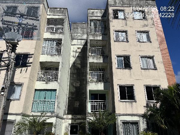 Foto de Imóvel 3 quartos, 78 m², ITINGA - Leilão em Lauro de Freitas/BA, 39% abaixo da avaliação
