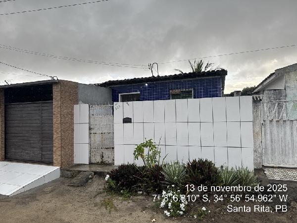 Foto de Imóvel 2 quartos, 45 m², Planalto Santa Rita - Leilão em Santa Rita/PB, 41% abaixo da avaliação
