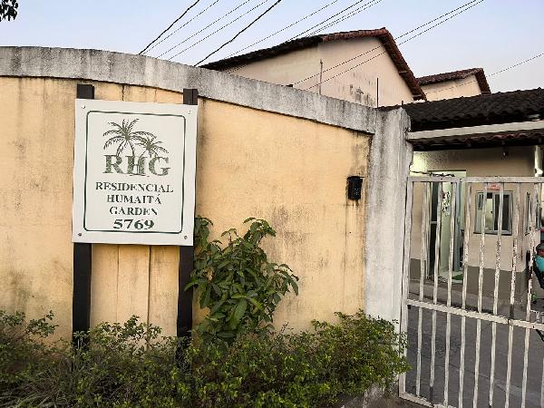 Imóvel em NOVA IGUACU/RJ
