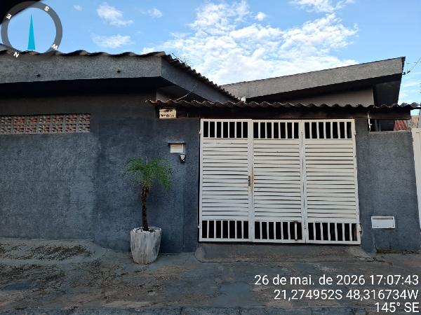 Imóvel em JABOTICABAL/SP