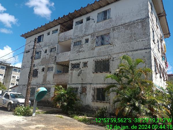 Foto de Imóvel 2 quartos, FAZENDA GRANDE III - Leilão em Salvador/BA, 56% abaixo da avaliação