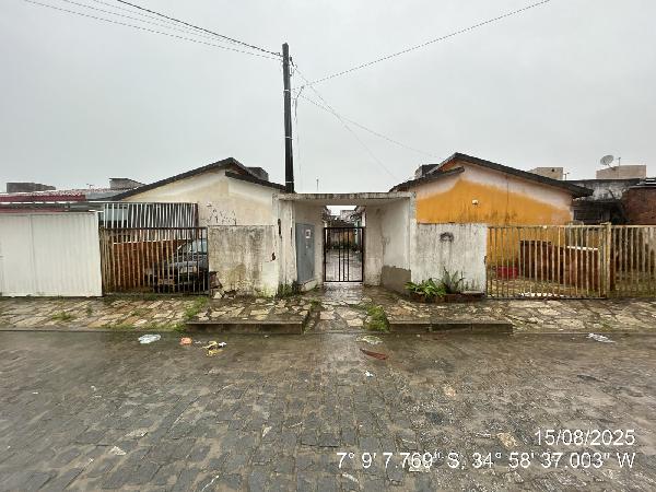 Imóvel em SANTA RITA/PB