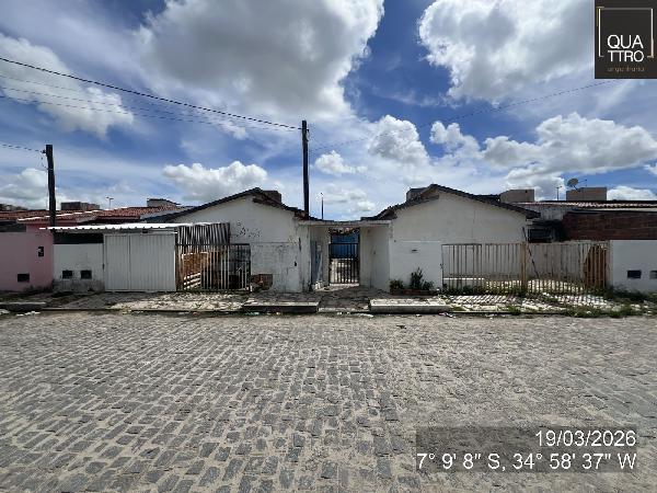 Imóvel em SANTA RITA/PB
