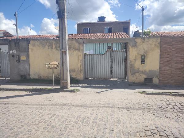Foto de Imóvel 2 quartos, 36 m², Fazenda Boa Hora - Leilão em São Gonçalo dos Campos/BA, 42% abaixo da avaliação