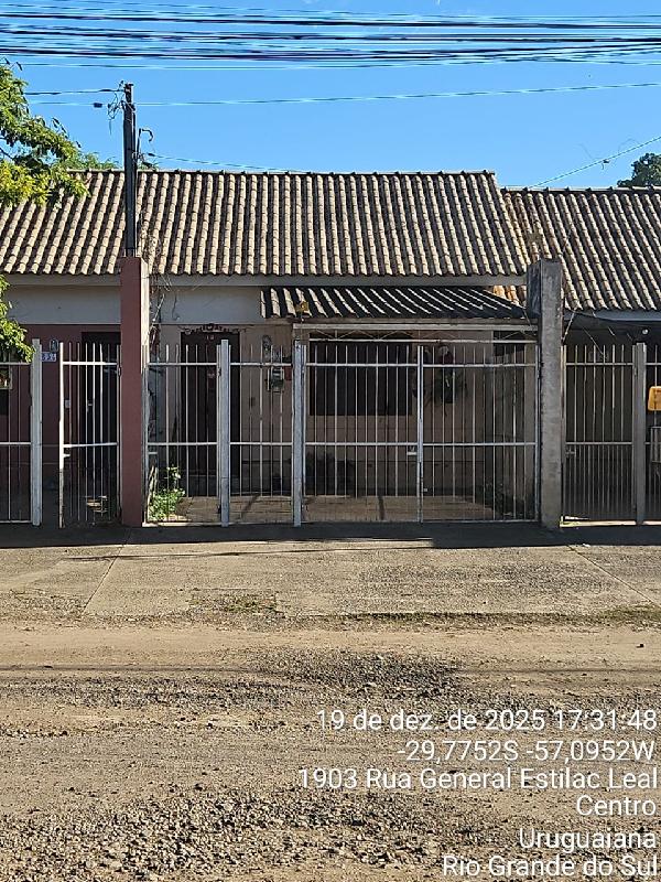 Imóvel em URUGUAIANA/RS