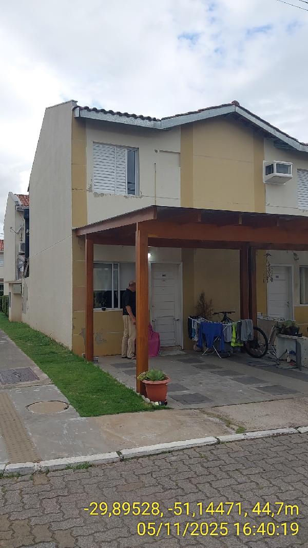 Imóvel em CANOAS/RS