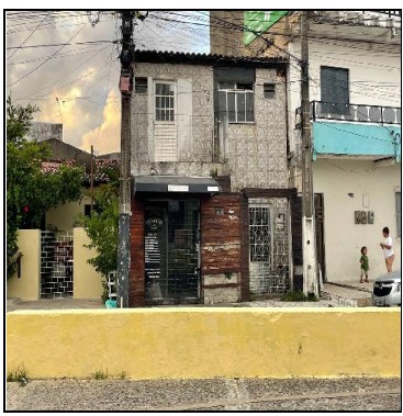 Foto de Imóvel na Avenida Brasil, 47 - Leilão em Aracaju/SE, 40% abaixo da avaliação