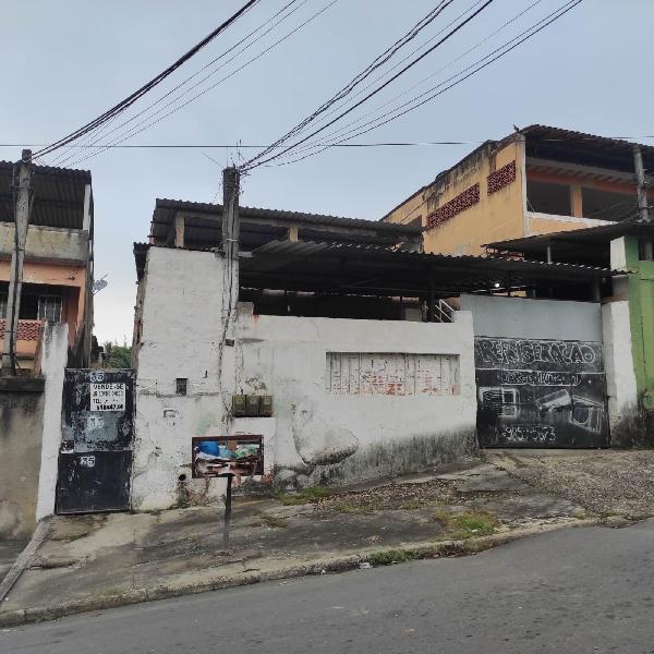 Casa em BELFORD ROXO/RJ