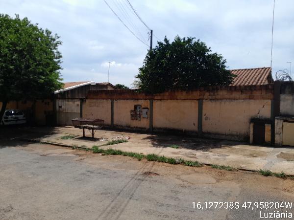 Foto de Imóvel 2 quartos, 104 m², JARDIM CENTRAL - Leilão em Luziânia/GO, 42% abaixo da avaliação