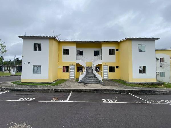 Foto de Imóvel 2 quartos, 165 m², LAGO AZUL - Leilão em Manaus/AM, 42% abaixo da avaliação