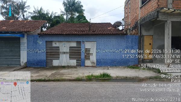 Imóvel em BRAGANCA/PA