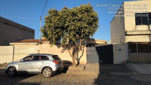 Foto de Imóvel em Lagoa Da Prata (MG)
