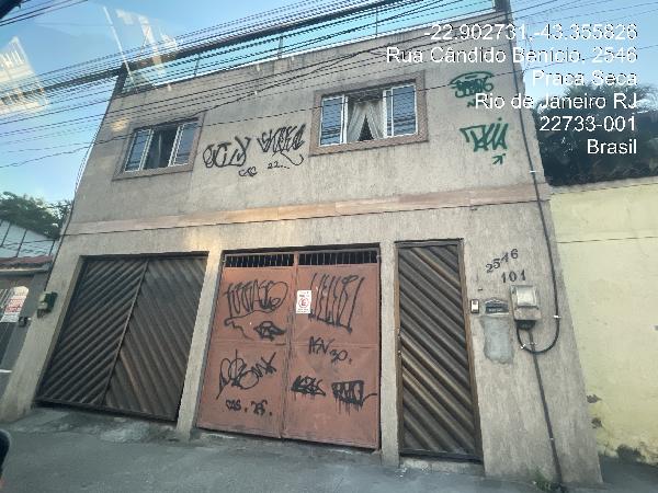 Imóvel em RIO DE JANEIRO/RJ