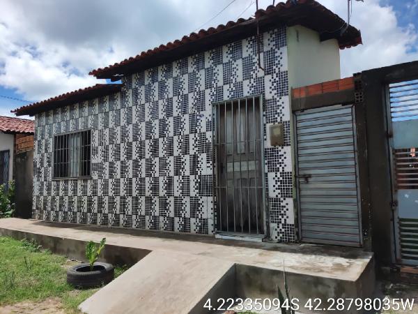 Imóvel em BARRAS/PI