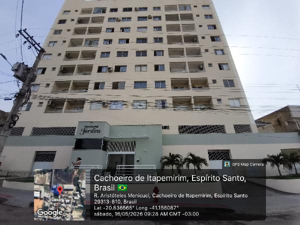 Imóvel em CACHOEIRO DE ITAPEMIRIM/ES