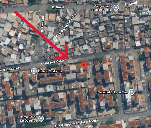 Imóvel em RIO DE JANEIRO/RJ