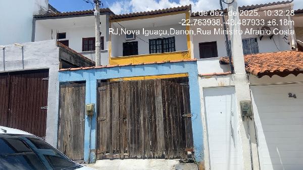 Imóvel em NOVA IGUACU/RJ