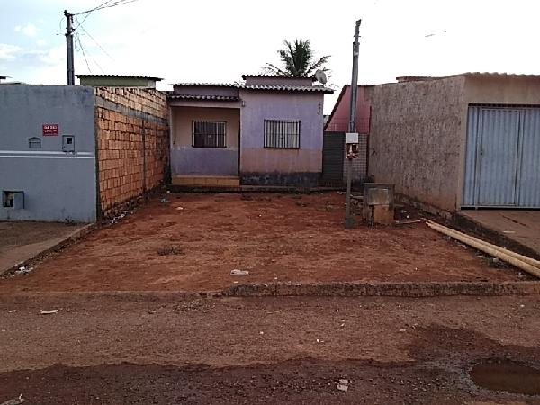 Imóvel em SANTO ANTONIO DO DESCOBERTO/GO