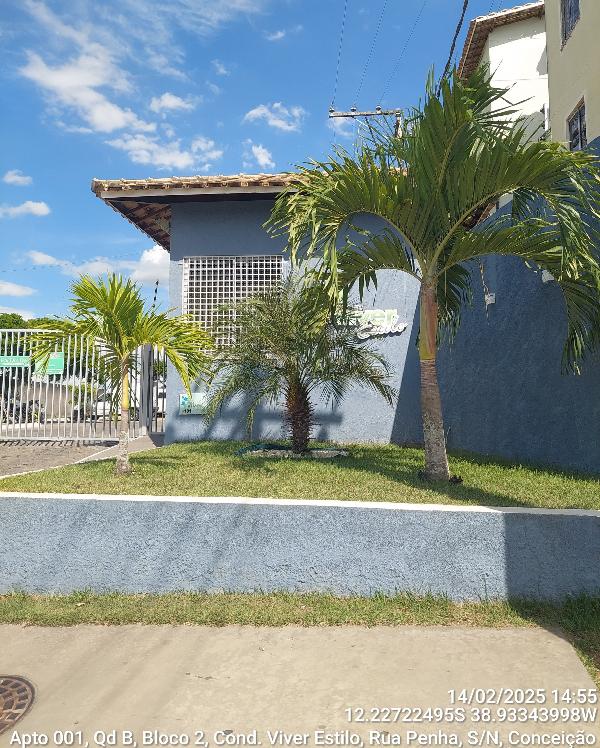 Imóvel em FEIRA DE SANTANA/BA