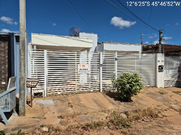 Imóvel em LUIS EDUARDO MAGALHAES/BA
