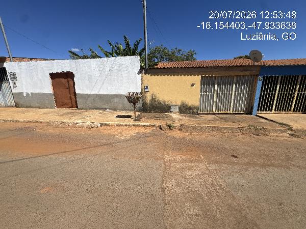 Foto de Imóvel em Luziania (GO)