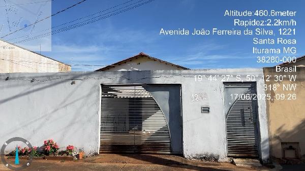 Imóvel em ITURAMA/MG
