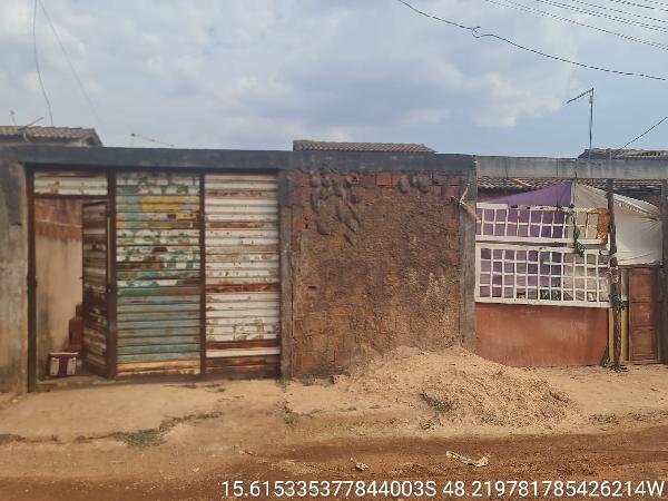 Imóvel em PADRE BERNARDO/GO
