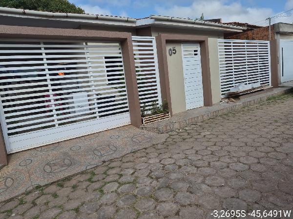 Foto de Imóvel na Rua Projetada, 5 - Leilão em Zé Doca/MA