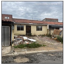Imóvel em CONTENDA/PR
