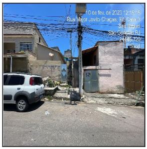 Imóvel em SAO GONCALO/RJ