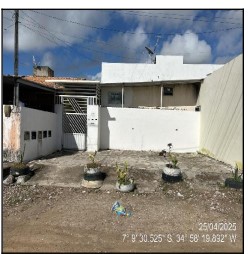 Imóvel em SANTA RITA/PB