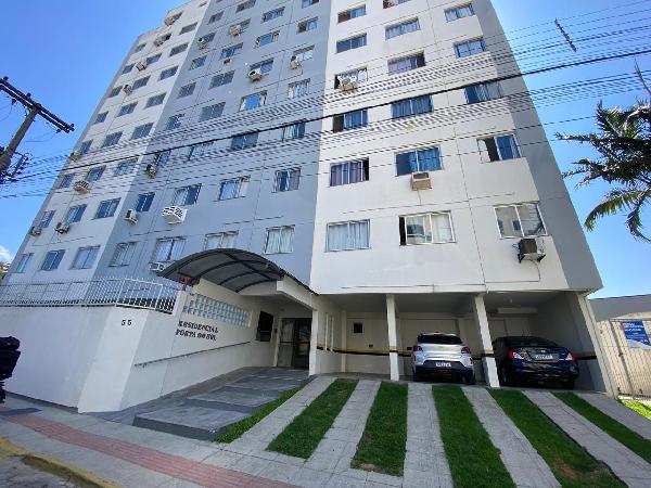 Imóvel em SAO JOSE/SC