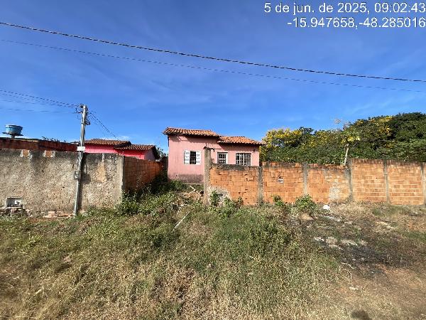 Foto de Imóvel 2 quartos, 57 m², RES BITTENCOURT - Leilão em Santo Antônio do Descoberto/GO, 46% abaixo da avaliação