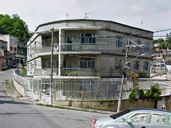 Imóvel em RIO DE JANEIRO/RJ