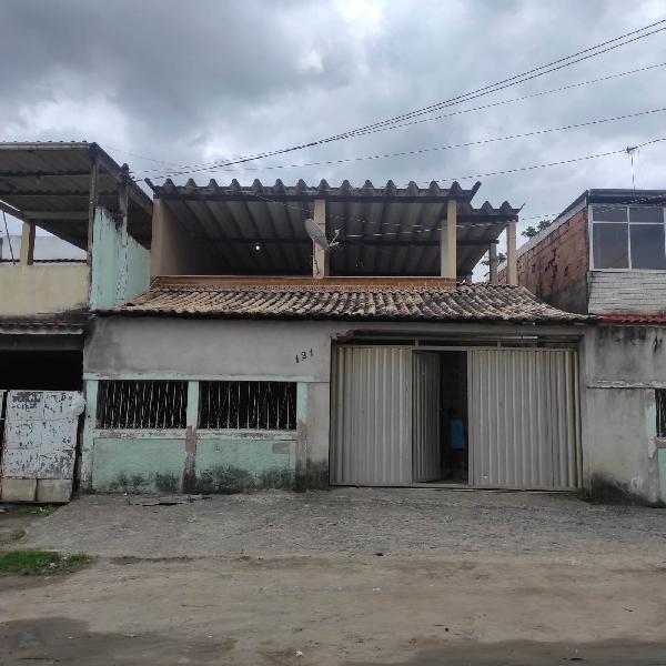 Foto de Imóvel na Rua Padre Belchior Pinheiro De Oliveira, 121 - Leilão em São Gonçalo/RJ, 53% abaixo da avaliação