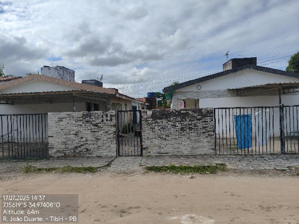 Imóvel em SANTA RITA/PB