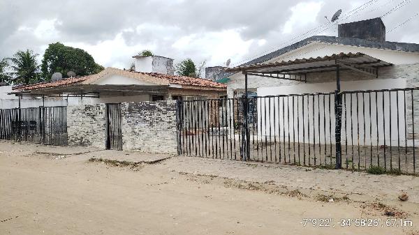 Foto de Imóvel 2 quartos, Solar do Tibiri - Leilão em Santa Rita/PB, 59% abaixo da avaliação