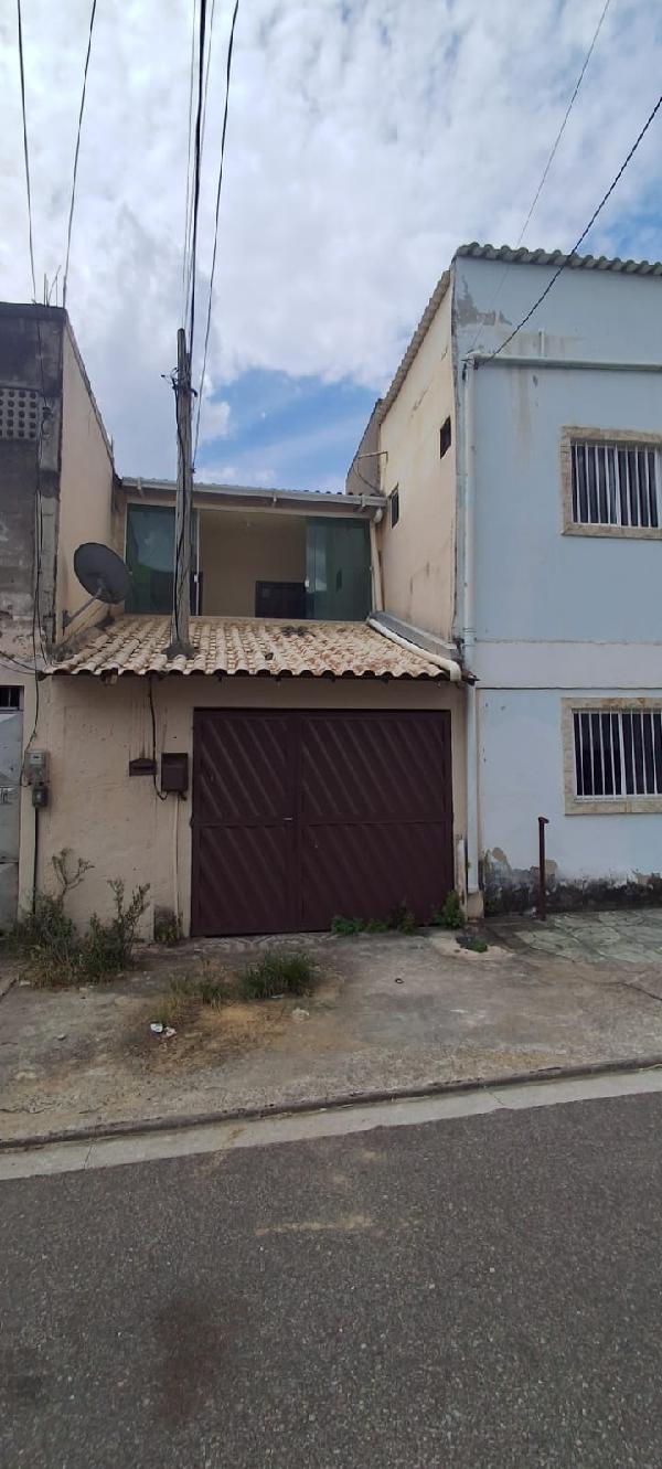 Foto de Imóvel 2 quartos, 82 m², CALIFORNIA - Leilão em Nova Iguaçu/RJ, 41% abaixo da avaliação