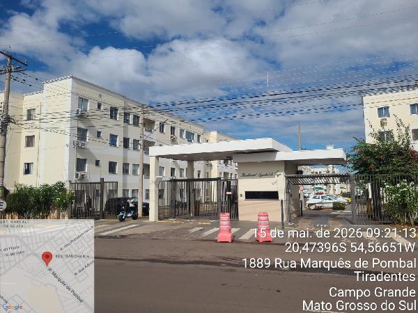 Imóvel em CAMPO GRANDE/MS