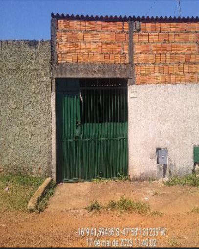 Imóvel em LUZIANIA/GO