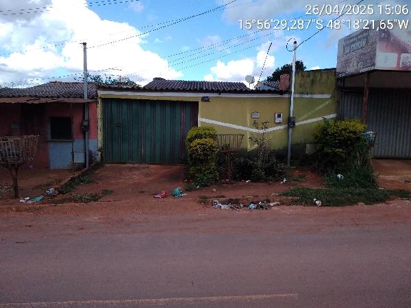 Imóvel em SANTO ANTONIO DO DESCOBERTO/GO