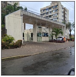 Imóvel em JABOATAO DOS GUARARAPES/PE