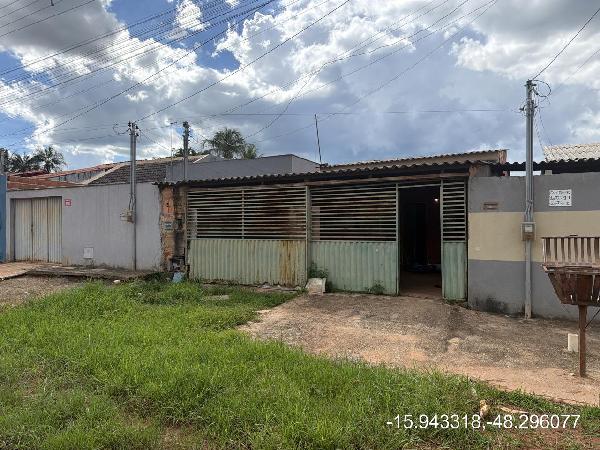 Imóvel em SANTO ANTONIO DO DESCOBERTO/GO