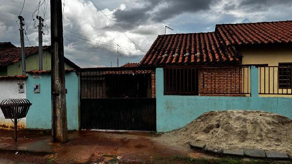 Imóvel em LUZIANIA/GO