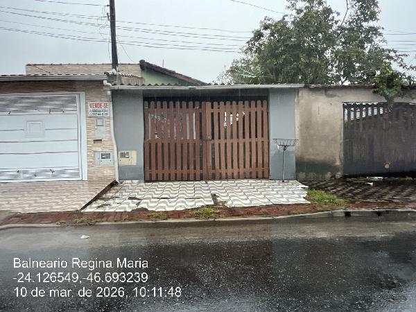 Imóvel em MONGAGUA/SP