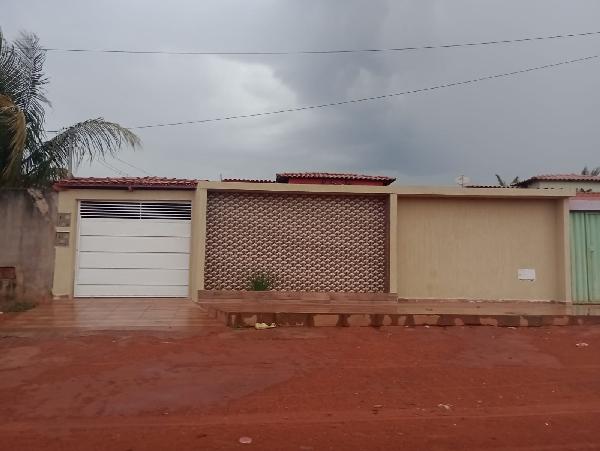 Imóvel em BURITIZEIRO/MG