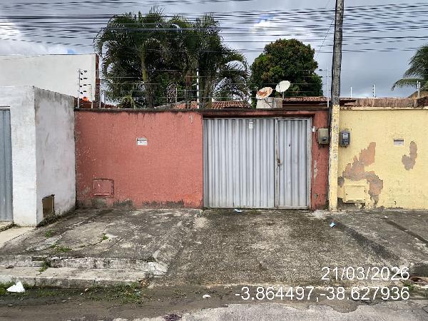 Foto de Imóvel 87 m², PIRATININGA - Leilão em Maracanaú/CE, 40% abaixo da avaliação