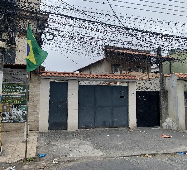 Imóvel em NILOPOLIS/RJ