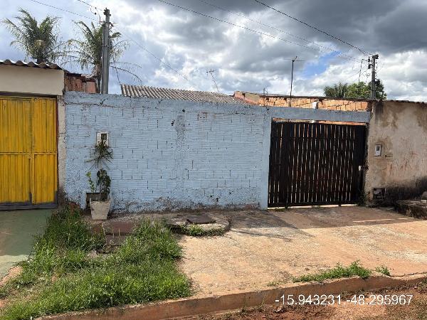 Imóvel em SANTO ANTONIO DO DESCOBERTO/GO