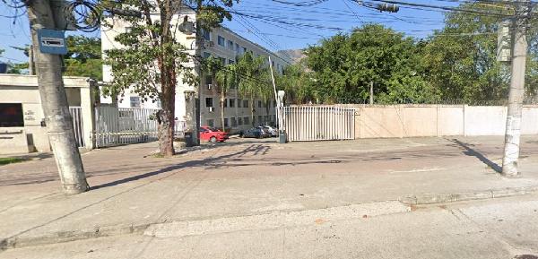 Foto de Imóvel 2 quartos, 46 m², SENADOR CAMARA - Leilão em Rio de Janeiro/RJ, 46% abaixo da avaliação